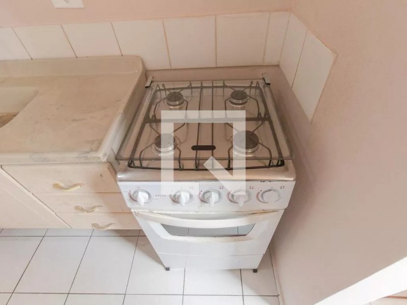 Apartamento à venda Centro com 29m² e 1 quarto por R$ 165.000 - 1278389766-cozinha-4.jpg