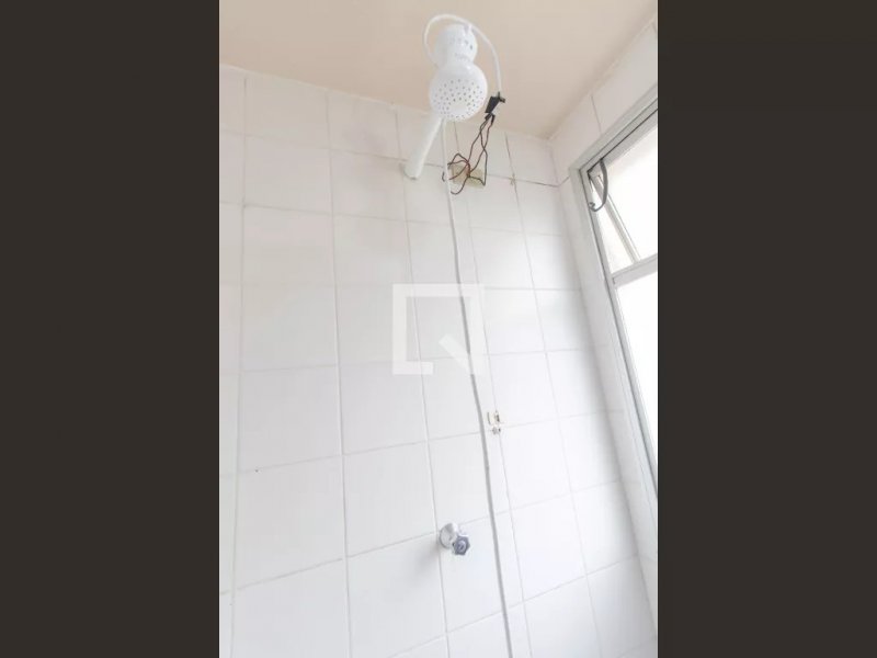 Apartamento à venda Centro com 29m² e 1 quarto por R$ 165.000 - 1281517372-banheiro-4.jpg