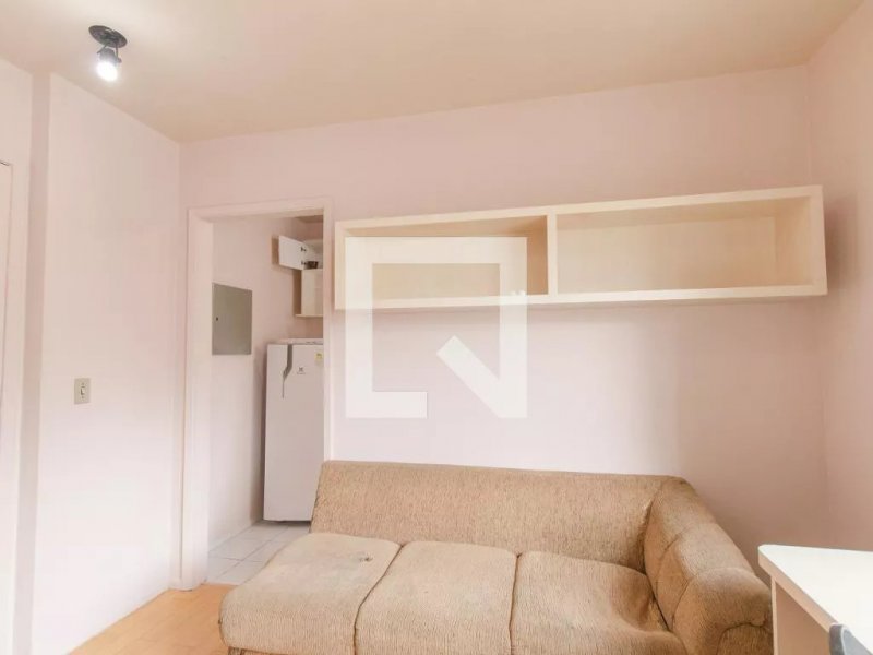 Apartamento à venda Centro com 29m² e 1 quarto por R$ 165.000 - 1307211834-sala-3.jpg