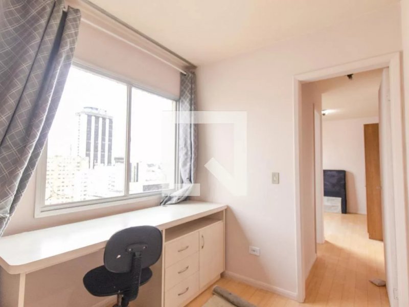 Apartamento à venda Centro com 29m² e 1 quarto por R$ 165.000 - 1752755785-sala-2.jpg