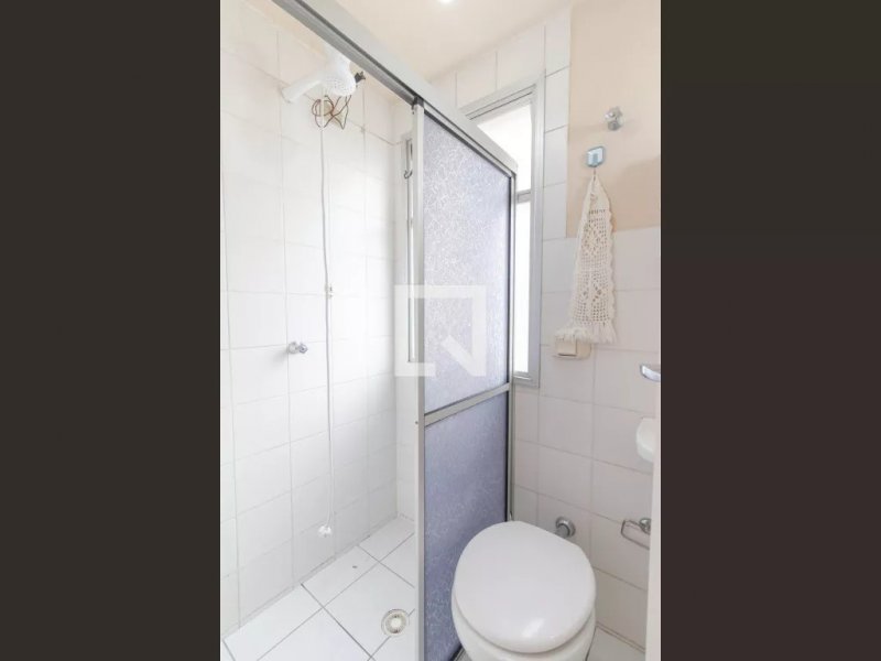 Apartamento à venda Centro com 29m² e 1 quarto por R$ 165.000 - 1799595940-banheiro-2.jpg