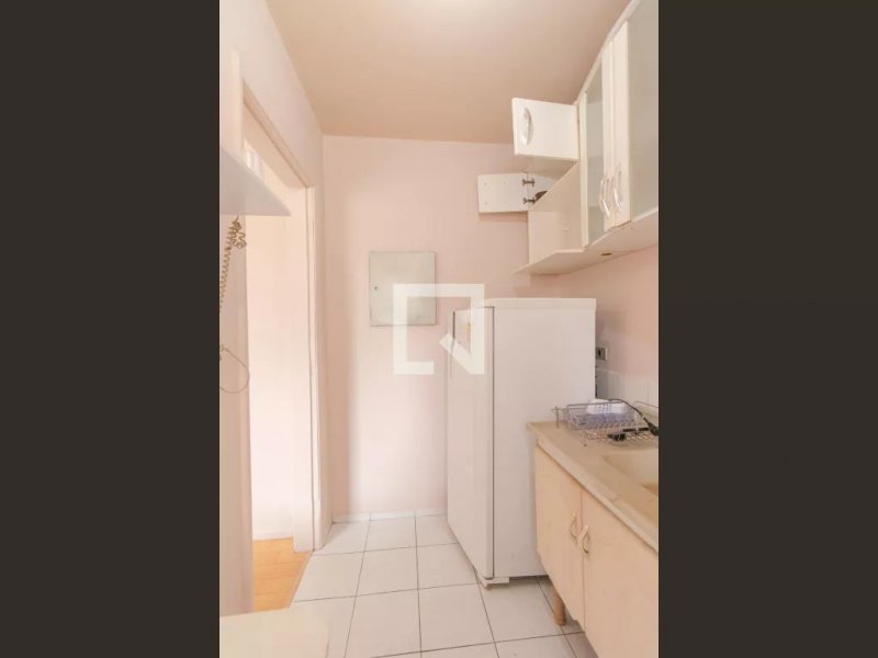 Apartamento à venda Centro com 29m² e 1 quarto por R$ 165.000 - 1980838083-cozinha-7.jpg