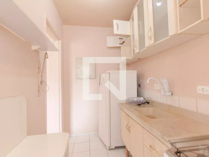 Apartamento à venda Centro com 29m² e 1 quarto por R$ 165.000 - 336857260-cozinha-5.jpg