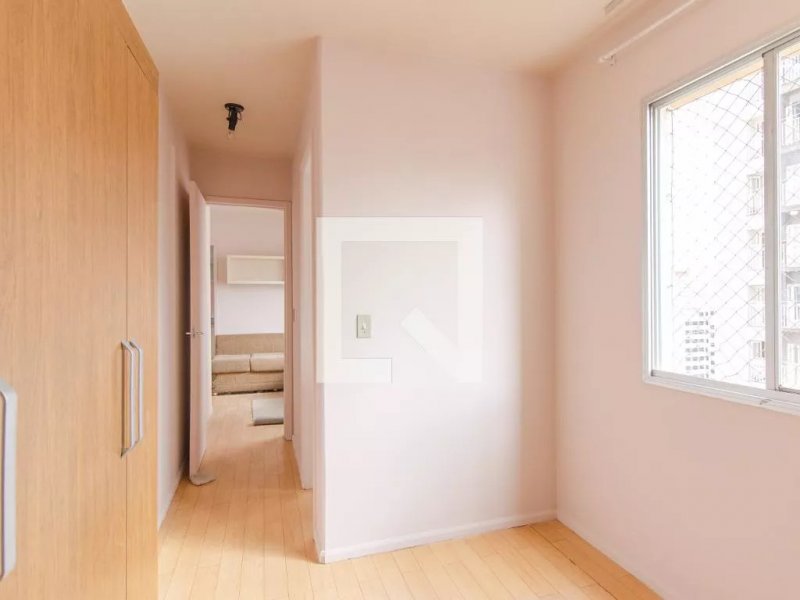 Apartamento à venda Centro com 29m² e 1 quarto por R$ 165.000 - 338201588-suite-4.jpg