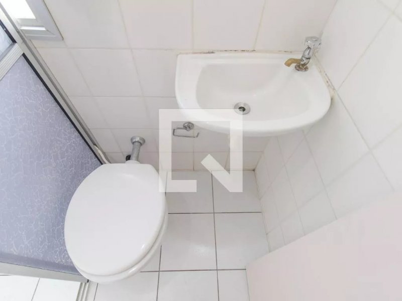 Apartamento à venda Centro com 29m² e 1 quarto por R$ 165.000 - 595428505-banheiro-3.jpg