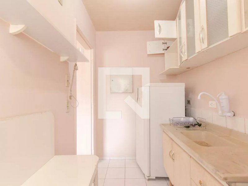 Apartamento à venda Centro com 29m² e 1 quarto por R$ 165.000 - 770940282-cozinha-6.jpg