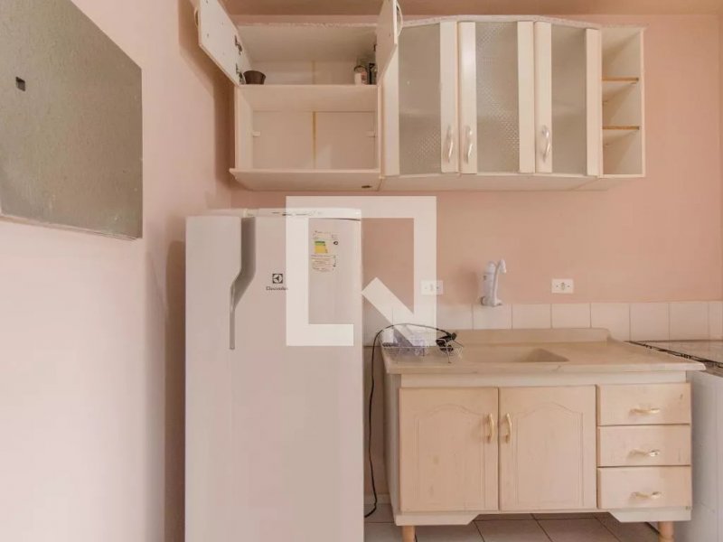 Apartamento à venda Centro com 29m² e 1 quarto por R$ 165.000 - 77963539-cozinha-2.jpg