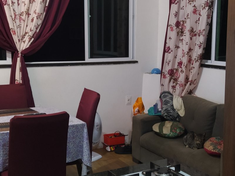 Casa à venda Barra do Ceará com 90m² e 3 quartos por R$ 130.000 - 1038680354-img-20220423-201516.jpg