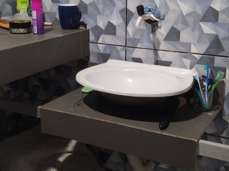 Casa à venda Barra do Ceará com 90m² e 3 quartos por R$ 130.000 - 1402075372-img-20220423-201435.jpg