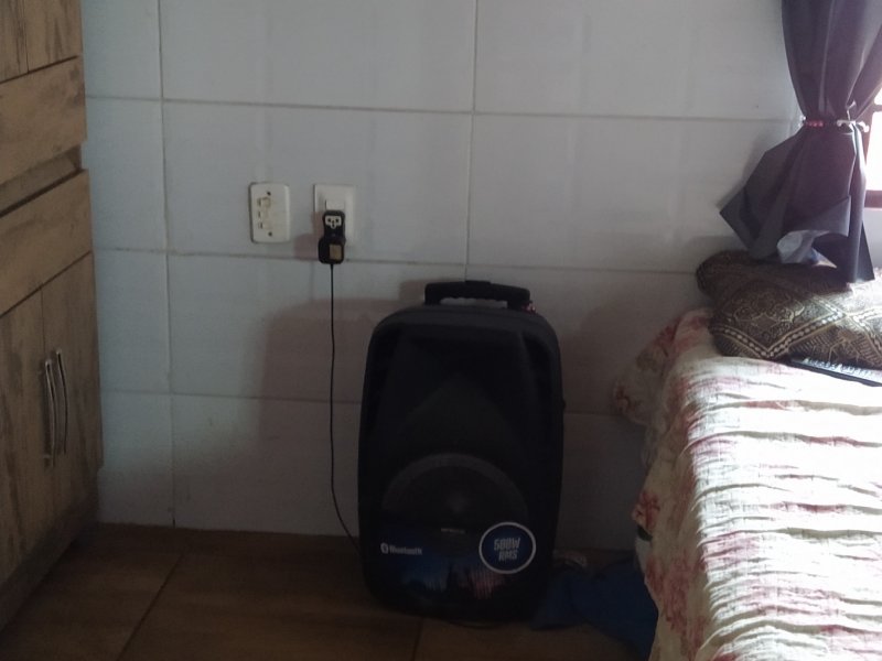 Casa à venda Barra do Ceará com 90m² e 3 quartos por R$ 130.000 - 1409651882-img-20220426-153905.jpg