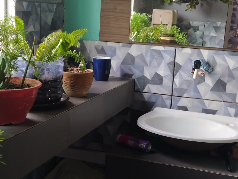 Casa à venda Barra do Ceará com 90m² e 3 quartos por R$ 130.000 - 1575924489-img-20220426-153952.jpg