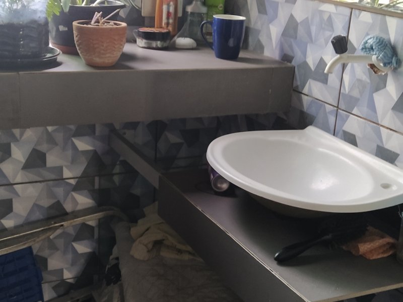 Casa à venda Barra do Ceará com 90m² e 3 quartos por R$ 130.000 - 594501099-img-20220426-153913.jpg