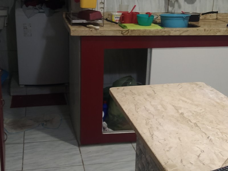 Casa à venda Barra do Ceará com 90m² e 3 quartos por R$ 130.000 - 755970573-img-20220425-172707.jpg