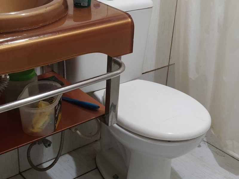 Casa à venda Barra do Ceará com 90m² e 3 quartos por R$ 130.000 - 909061271-img-20220423-201837.jpg