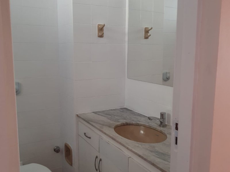 Apartamento à venda Joaquim Távora (Fortaleza) com 67m² e 3 quartos por R$ 260.000 - 1395437043-banheiro-social.jpg