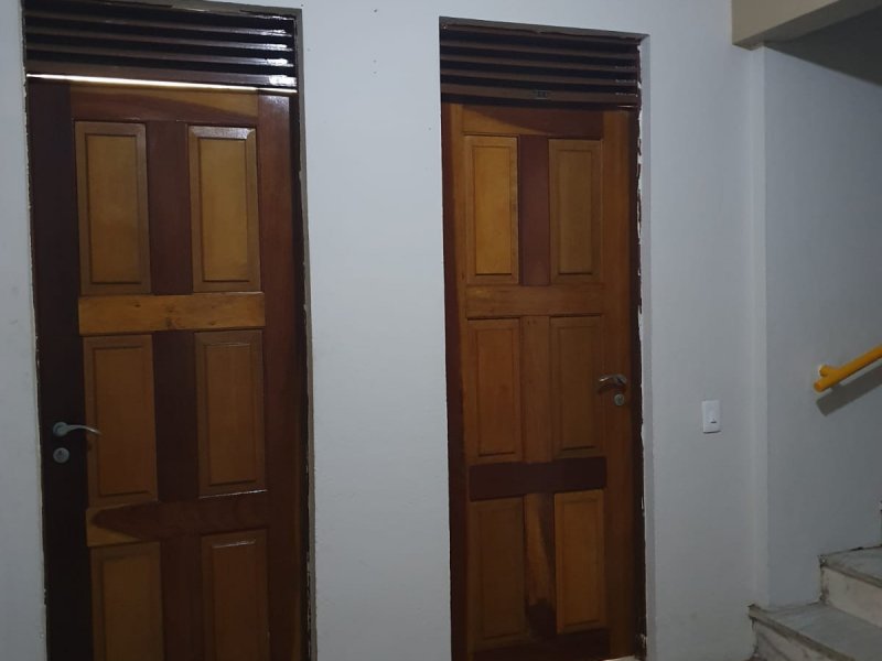 Apartamento à venda Joaquim Távora (Fortaleza) com 67m² e 3 quartos por R$ 260.000 - 1631216665-portas-de-entrada.jpg