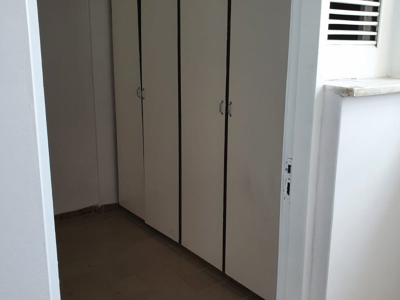 Apartamento à venda Joaquim Távora (Fortaleza) com 67m² e 3 quartos por R$ 260.000 - 430437858-dependencia-com-armarios.jpg