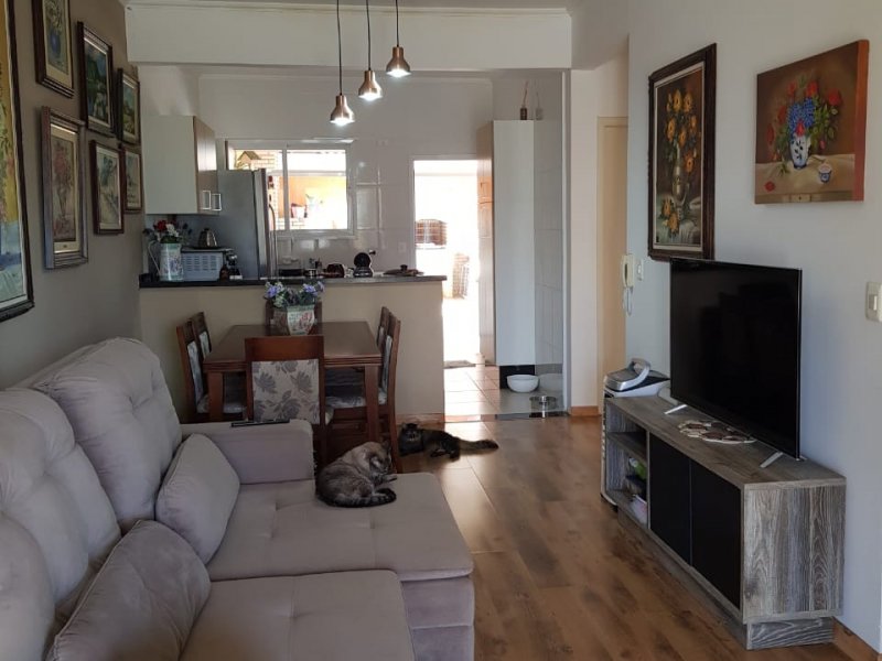 Casa à venda Jardim Europa com 85m² e 3 quartos por R$ 500.000 - 1954513855-img-20220422-wa0038.jpg