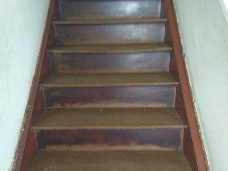 Casa à venda Brás com 130m² e 3 quartos por R$ 600.000 - 100888184-12escada-interna.jpg