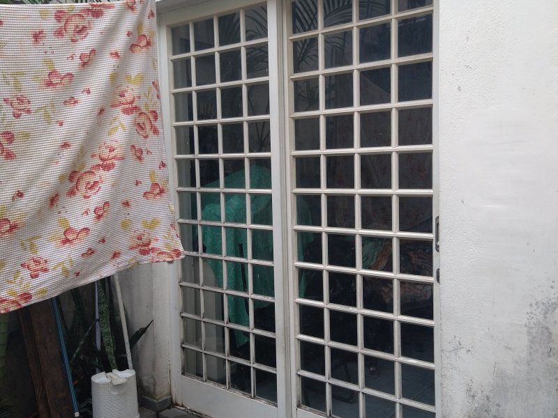 Casa à venda Brás com 130m² e 3 quartos por R$ 600.000 - 1350071930-10porta-da-sala-para-o-quintal.jpg
