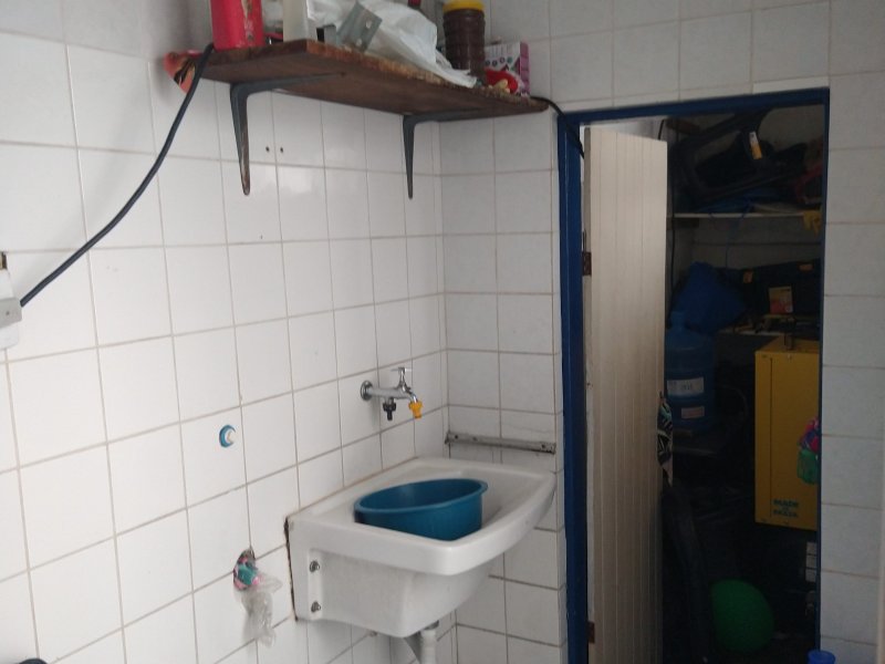 Casa à venda Brás com 130m² e 3 quartos por R$ 600.000 - 1572393559-11lavanderia.jpg
