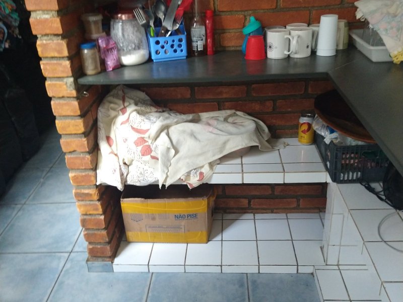 Casa à venda Brás com 130m² e 3 quartos por R$ 600.000 - 1927484670-07copa.jpg