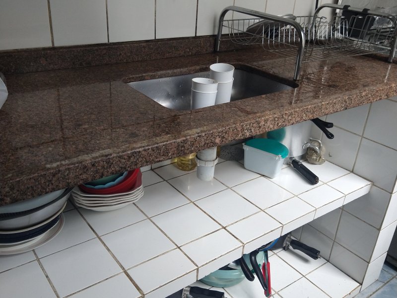 Casa à venda Brás com 130m² e 3 quartos por R$ 600.000 - 236137282-06cozinha-pia-foto-2.jpg