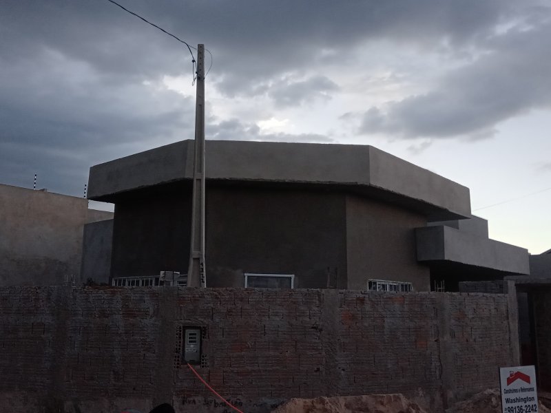 Casa à venda Jardim Bela Vista com 98m² e 2 quartos por R$ 340.000 - 1503807514-img-20220219-wa0059.jpeg