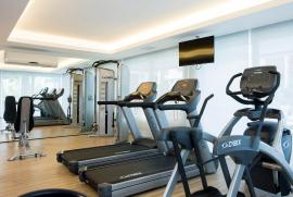 Apartamento à venda Agronômica com 100m² - 2 dormitórios -  vagas - R$ 1.390.000 - 275712387-fitness-1-1871aa4285f51fbdb8cd15fbcf67104a.jpg