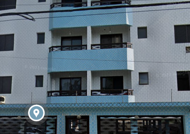 imóvel com 56m²
