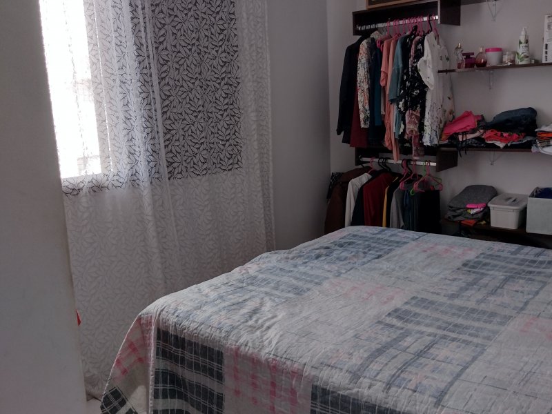 Apartamento à venda Guilhermina com 56m² e 2 quartos por R$ 190.000 - 2046589962-img-20220411-094204468-hdr.jpg