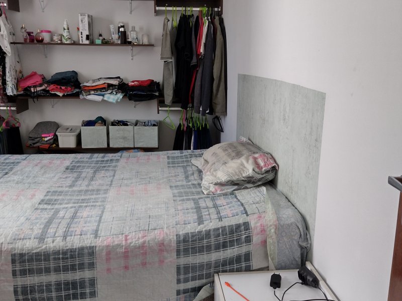 Apartamento à venda Guilhermina com 56m² e 2 quartos por R$ 190.000 - 2081804075-img-20220411-094215243-hdr.jpg