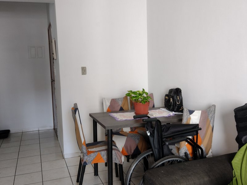 Apartamento à venda Guilhermina com 56m² e 2 quartos por R$ 190.000 - 440300371-img-20220411-094538817.jpg