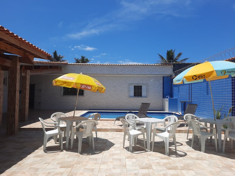 Casa à venda Balneário Gaivotas com 85m² e 1 quarto por R$ 350.000 - 1224720986-inbound755603624824118968.jpg