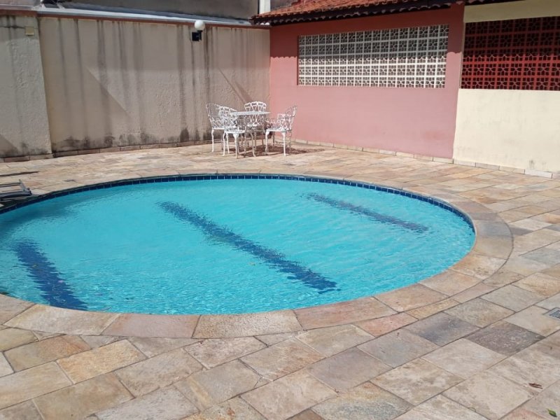Apartamento à venda Vila Isolina Mazzei com 50m² e 2 quartos por R$ 400.000 - 1267505866-piscina-infantil.jpeg