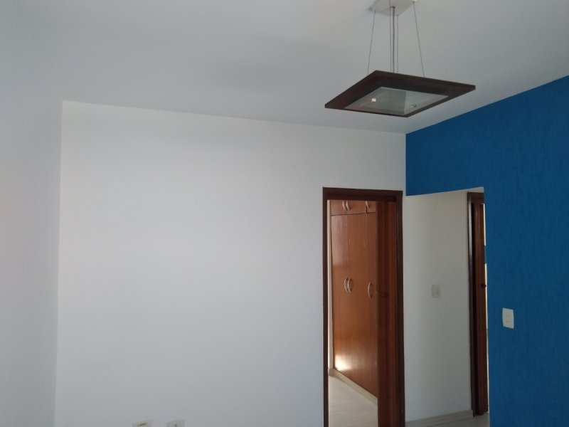 Apartamento à venda Vila Isolina Mazzei com 50m² e 2 quartos por R$ 400.000 - 1965823483-sala-entrada-para-os-quartos-e-cozinha.jpeg