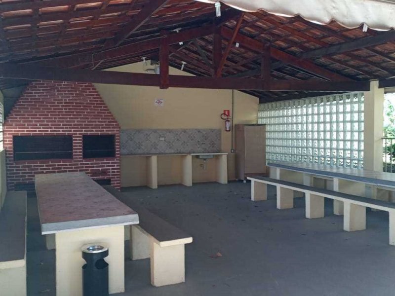 Apartamento à venda Vila Isolina Mazzei com 50m² e 2 quartos por R$ 400.000 - 343732510-churrasqueira-2.jpeg