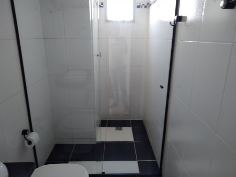 Apartamento à venda Vila Isolina Mazzei com 50m² e 2 quartos por R$ 400.000 - 349039495-banheiro.jpeg