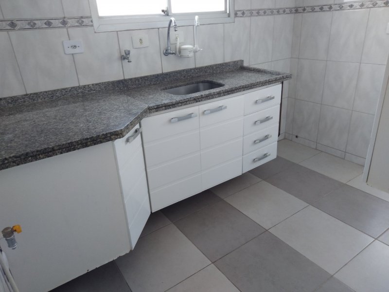 Apartamento à venda Vila Isolina Mazzei com 50m² e 2 quartos por R$ 400.000 - 417630717-cozinha-moveis-inferiores.jpeg