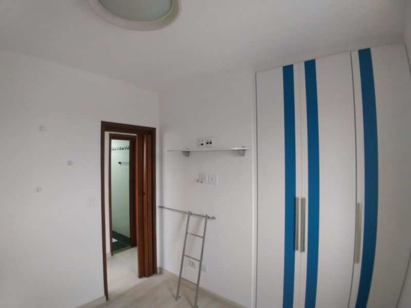 Apartamento à venda Vila Isolina Mazzei com 50m² e 2 quartos por R$ 400.000 - 58754951-quarto-2-armario-embutido.jpeg