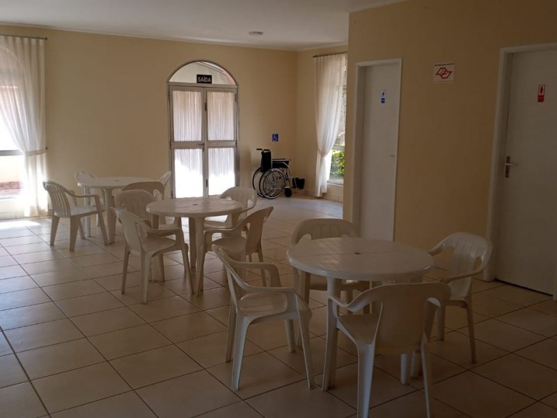 Apartamento à venda Vila Isolina Mazzei com 50m² e 2 quartos por R$ 400.000 - 615651472-salao-de-festas.jpeg