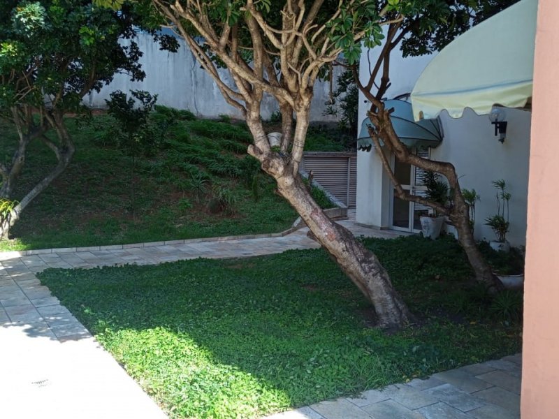 Apartamento à venda Vila Isolina Mazzei com 50m² e 2 quartos por R$ 400.000 - 677017762-jardim.jpeg