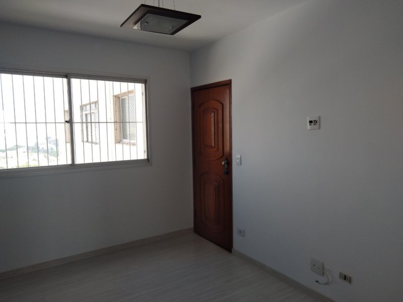 Apartamento à venda Vila Isolina Mazzei com 50m² e 2 quartos por R$ 400.000 - 960704840-sala-entrada.jpeg