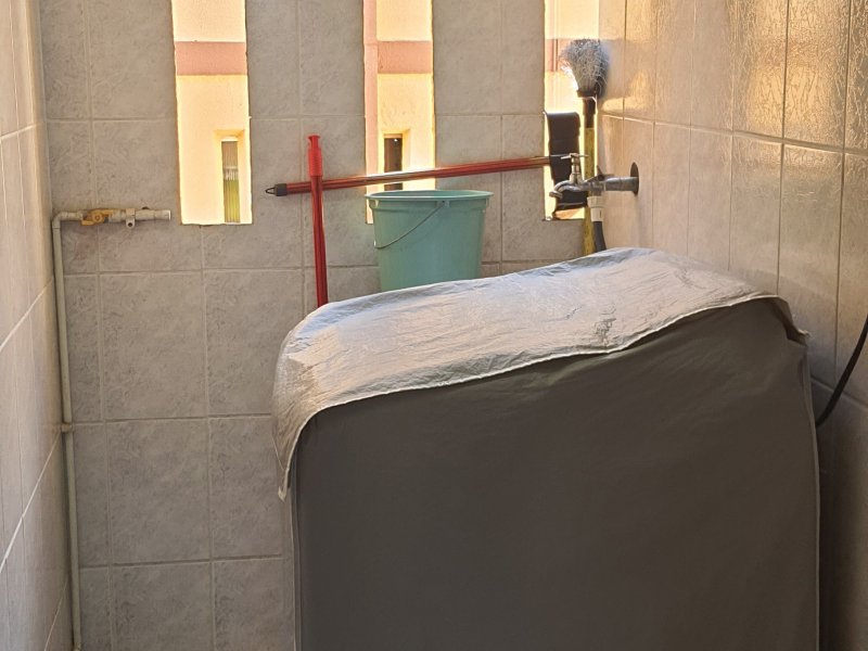 Apartamento à venda Parque Artur Alvim com 48m² e 2 quartos por R$ 220.000 - 1139746568-20220415-113954.jpg