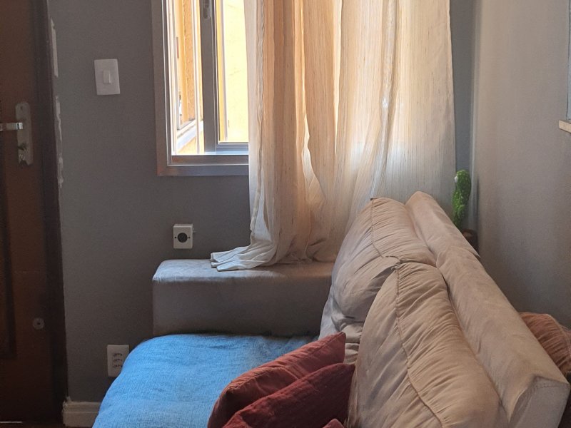 Apartamento à venda Parque Artur Alvim com 48m² e 2 quartos por R$ 220.000 - 858404232-20220406-105358.jpg