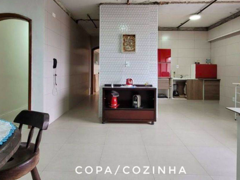 Apartamento à venda Centro com 268m² e 4 quartos por R$ 1.060.000 - 1157252729-cozinha-6.png
