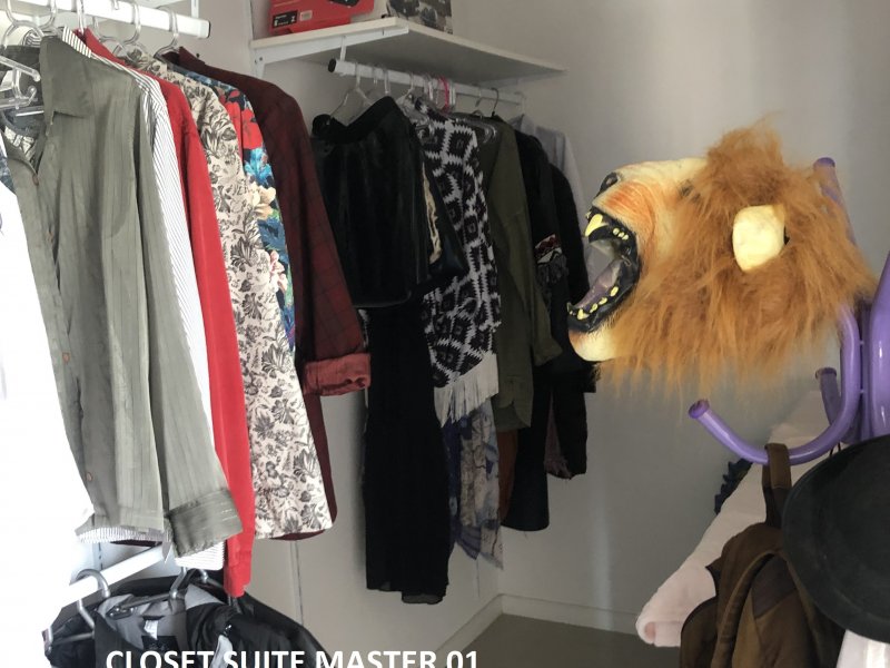 Apartamento à venda Centro com 268m² e 4 quartos por R$ 1.060.000 - 1209764296-suite-master-01-2.JPG