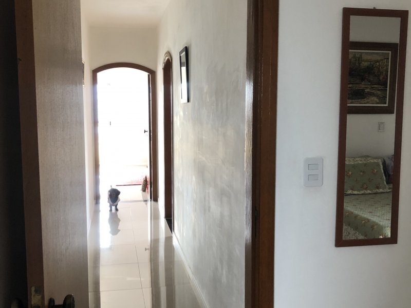 Apartamento à venda Centro com 268m² e 4 quartos por R$ 1.060.000 - 1225090812-corredor-entre-quartos.JPG