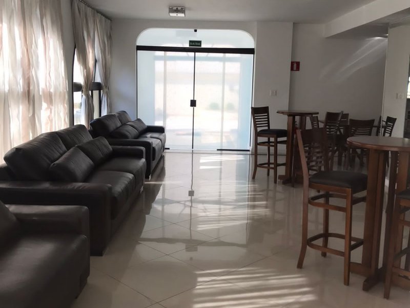 Apartamento à venda Centro com 268m² e 4 quartos por R$ 1.060.000 - 132904106-salao-de-festas-2.JPG
