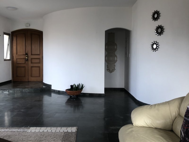 Apartamento à venda Centro com 268m² e 4 quartos por R$ 1.060.000 - 1397589222-sala-2.JPG